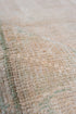 Vintage Oushak Area Rug (2' x 5')